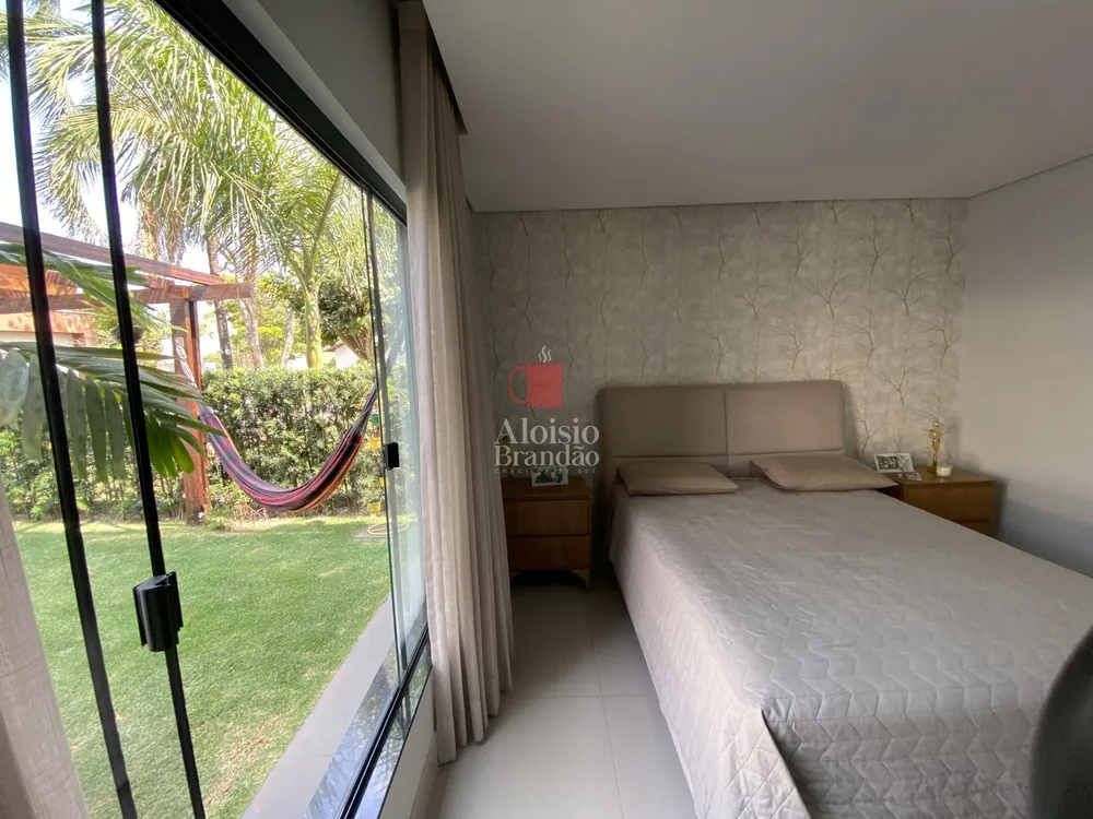 Casa de Condomínio, 4 quartos - Foto 8