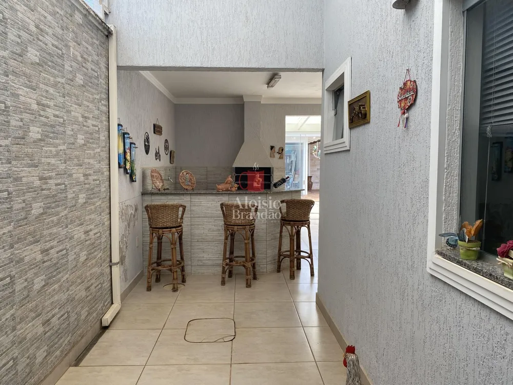 Casa de Condomínio, 3 quartos - Foto 9