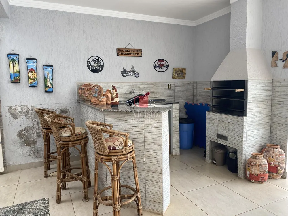 Casa de Condomínio, 3 quartos - Foto 8