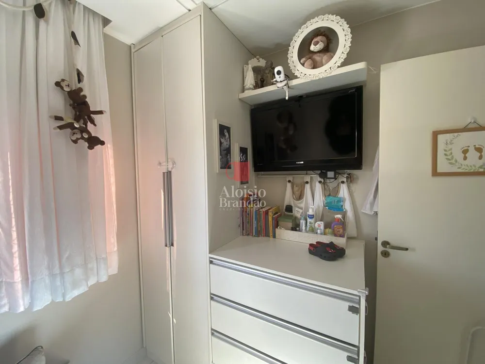 Cobertura, 3 quartos, 146 m² - Foto 4