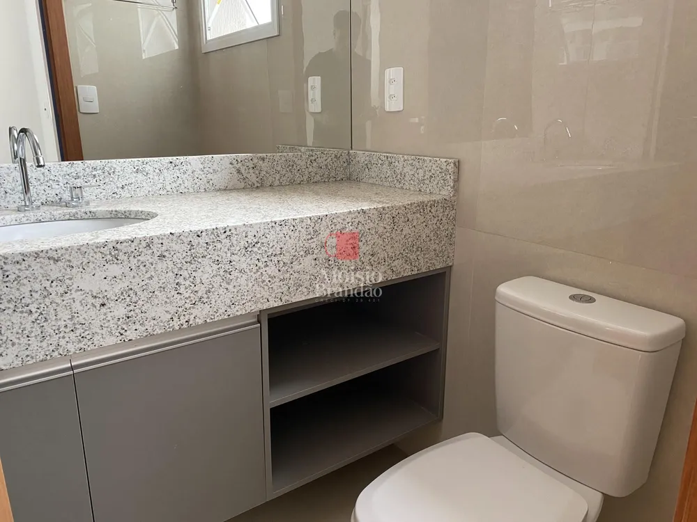 Apartamento, 4 quartos, 162 m² - Foto 2