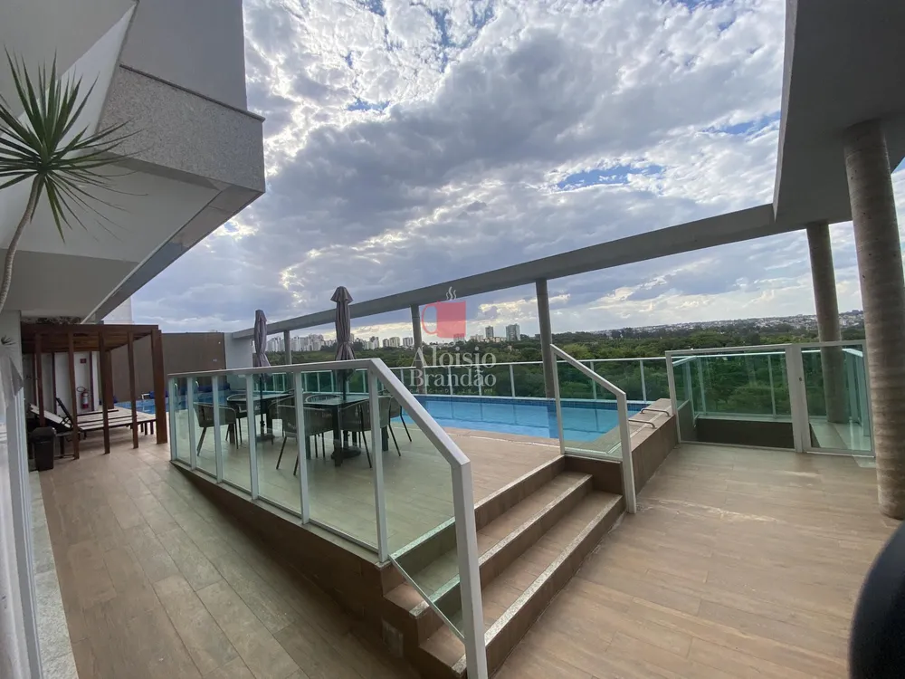 Apartamento, 4 quartos, 162 m² - Foto 2