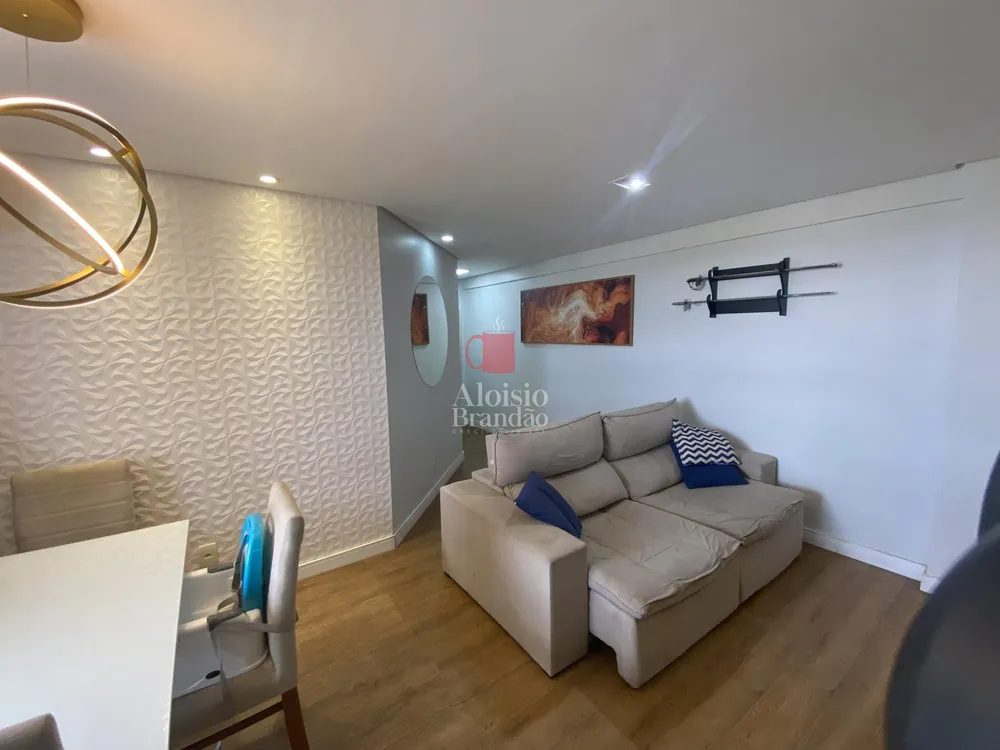 Apartamento, 3 quartos, 87 m² - Foto 7