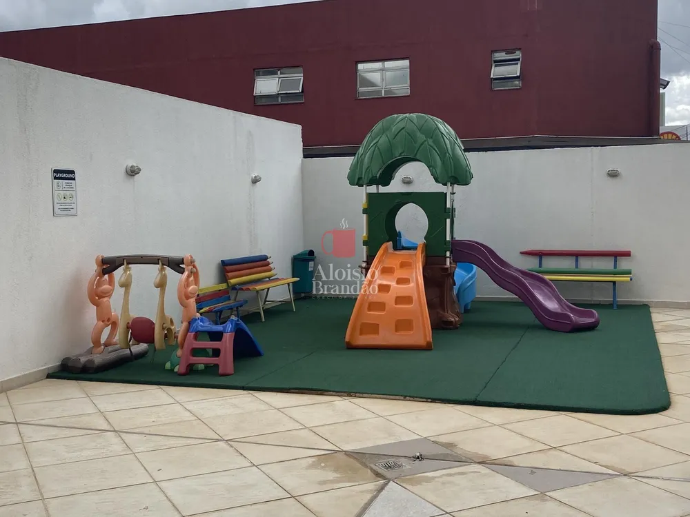 Apartamento, 3 quartos, 87 m² - Foto 13