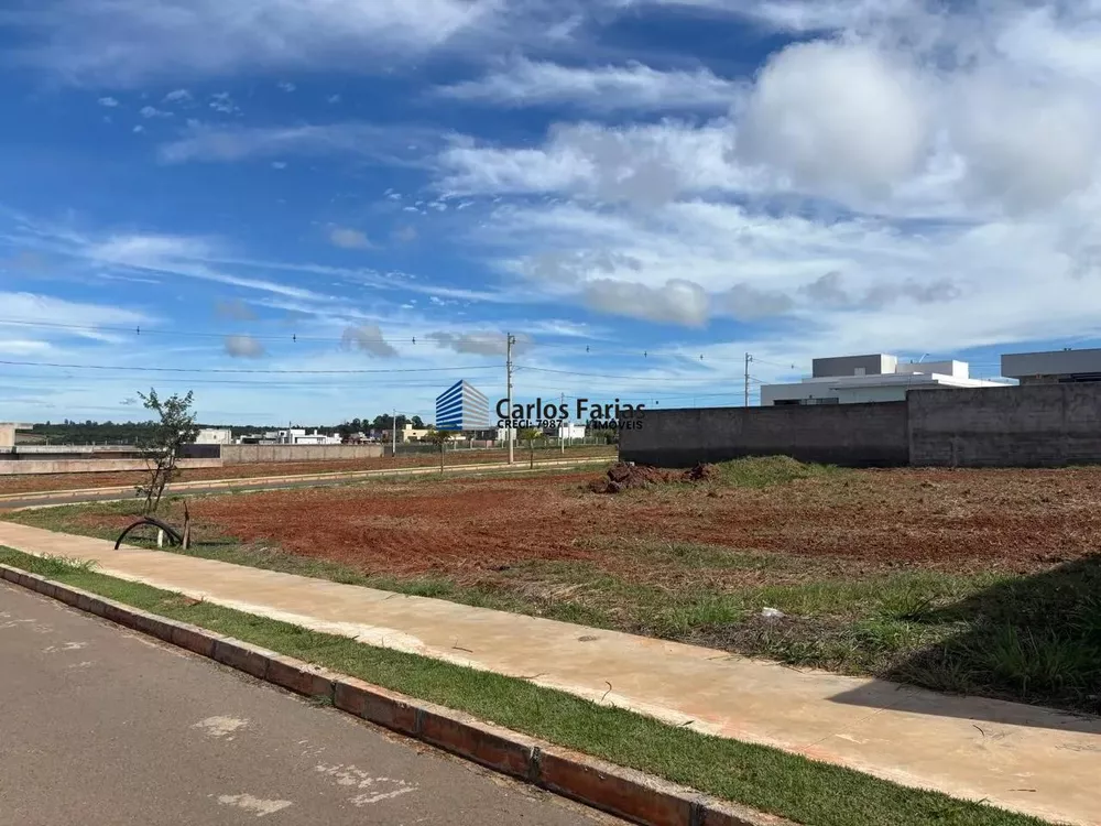 Terreno, 465 m² - Foto 1