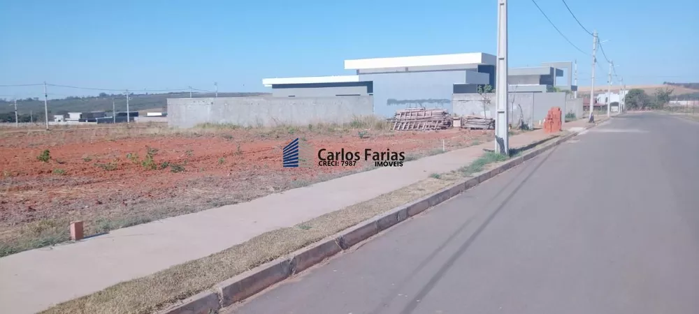 Terreno, 465 m² - Foto 4