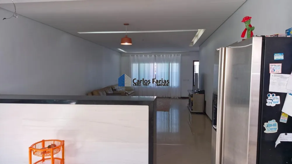 Casa de Condomínio, 3 quartos - Foto 7