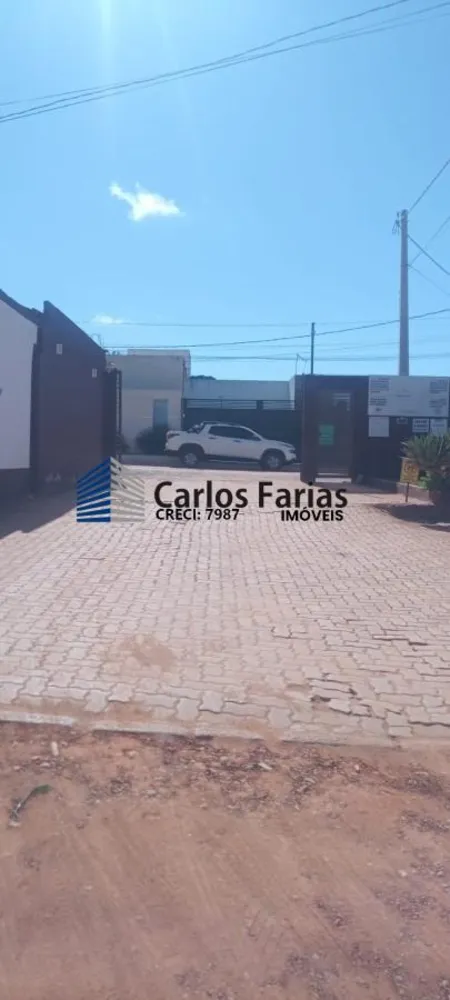 Casa de Condomínio, 3 quartos - Foto 10