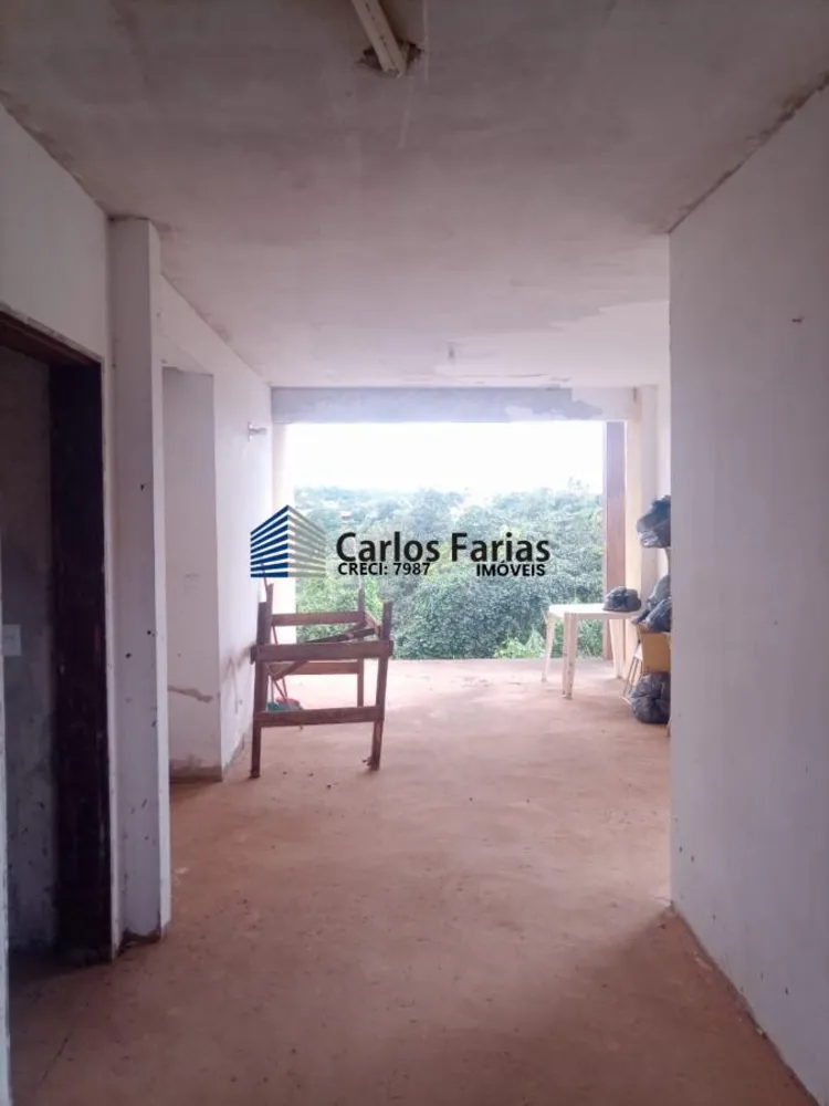 Casa de Condomínio, 5 quartos - Foto 2