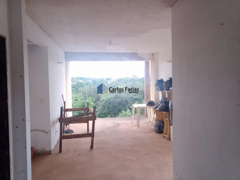 Casa de Condomínio, 5 quartos - Foto 4