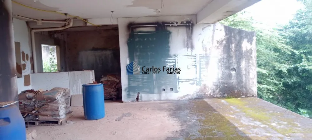 Casa de Condomínio, 5 quartos - Foto 1