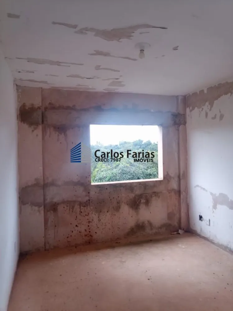 Casa de Condomínio, 5 quartos - Foto 12