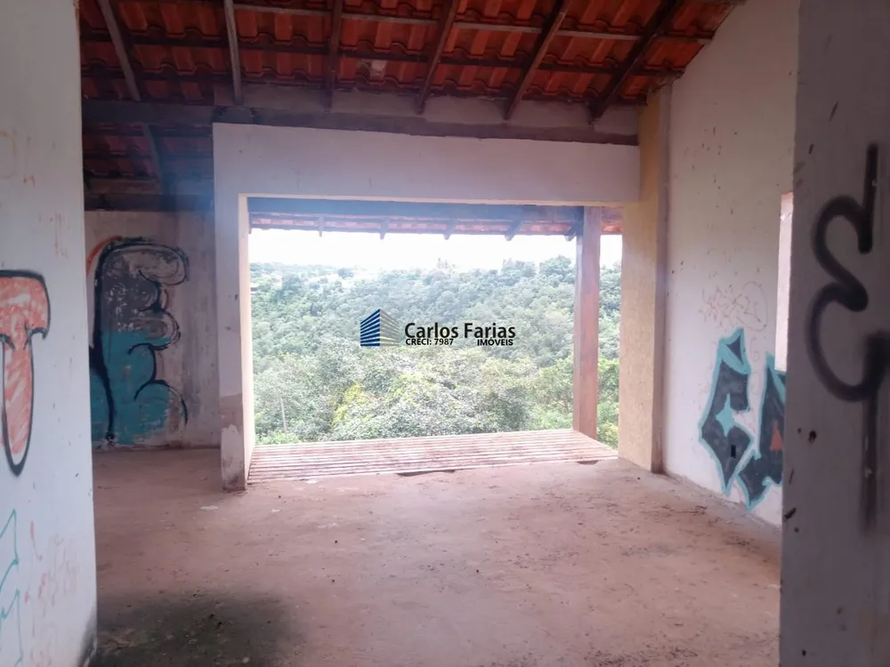 Casa de Condomínio, 5 quartos - Foto 3