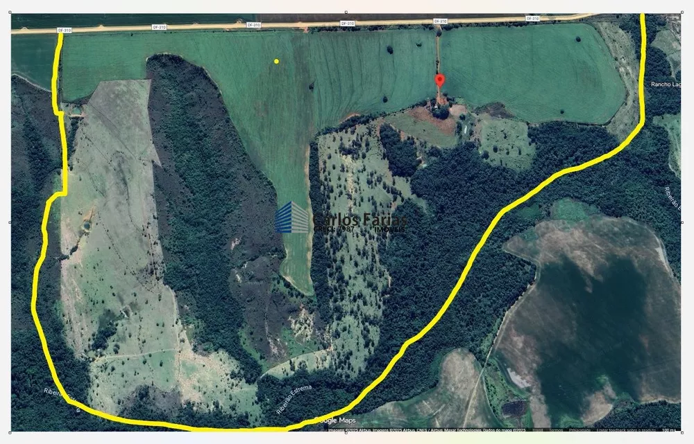 Fazenda, 200 m² - Foto 4