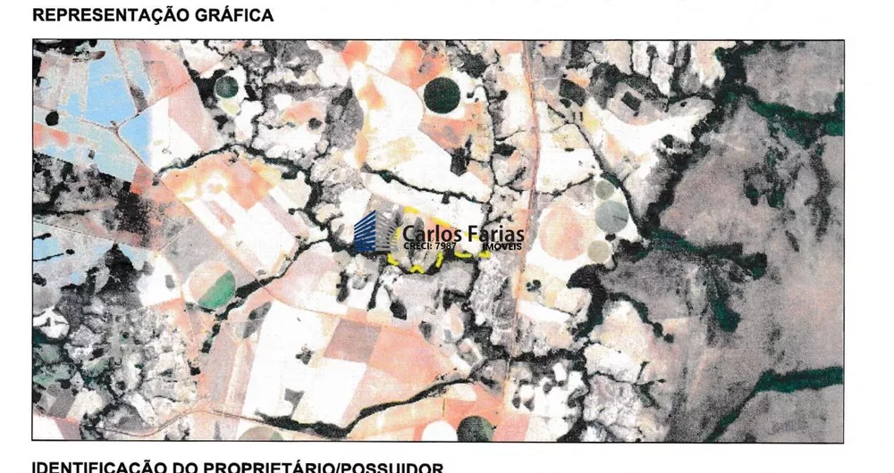 Fazenda, 200 m² - Foto 2