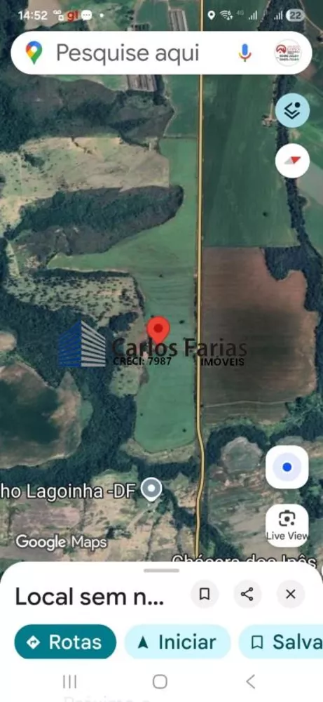 Fazenda, 200 m² - Foto 3
