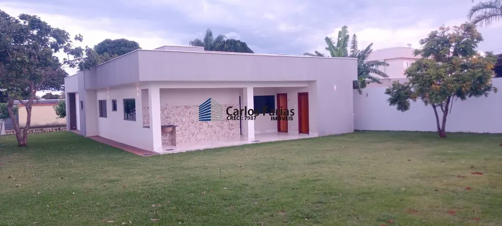 Casa de Condomínio, 3 quartos - Foto 10