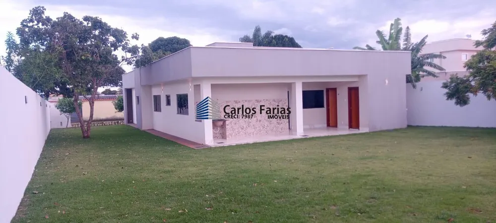 Casa de Condomínio, 3 quartos - Foto 12