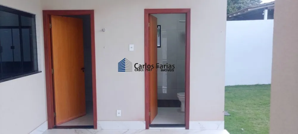 Casa de Condomínio, 3 quartos - Foto 16