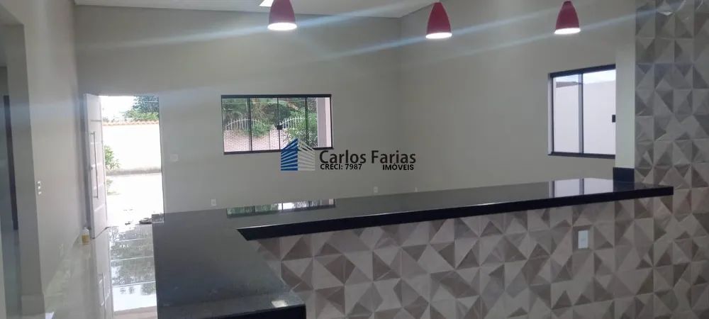 Casa de Condomínio, 3 quartos - Foto 8