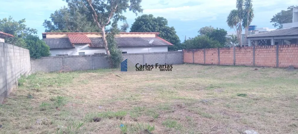Terreno, 600 m² - Foto 1