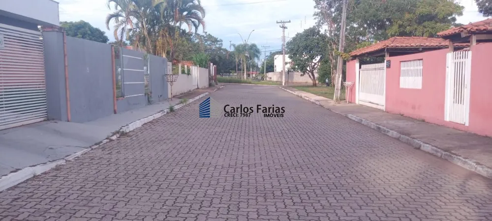 Terreno, 600 m² - Foto 4