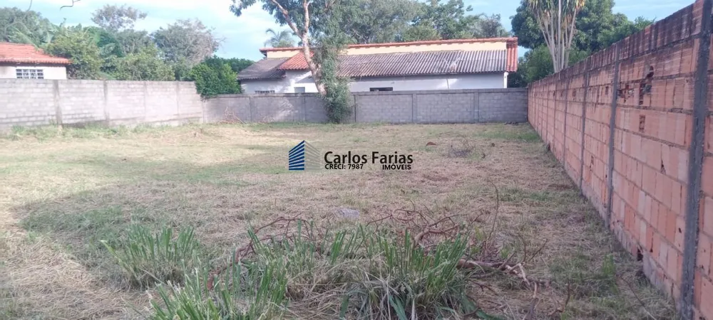 Terreno, 600 m² - Foto 8