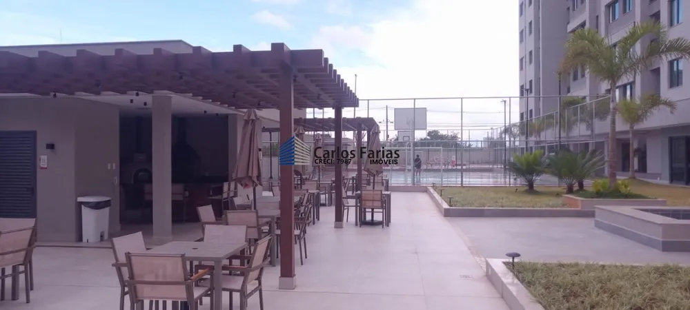 Apartamento, 2 quartos, 67 m² - Foto 16