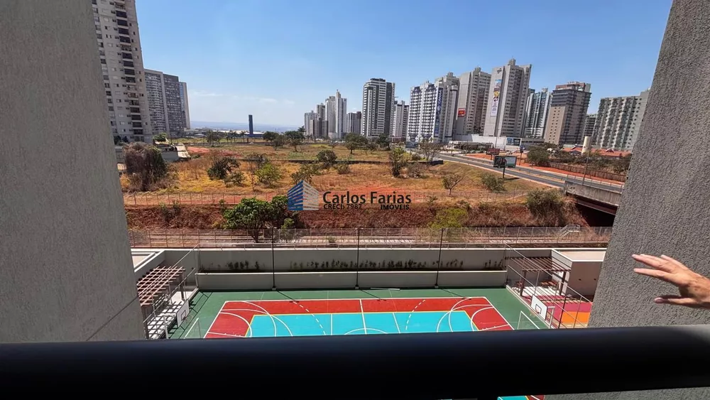Apartamento, 2 quartos, 67 m² - Foto 2