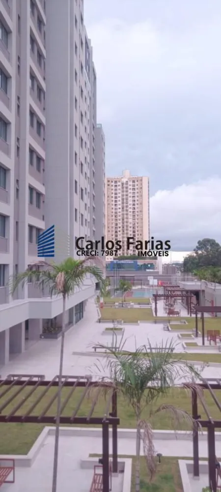 Apartamento, 2 quartos, 67 m² - Foto 12