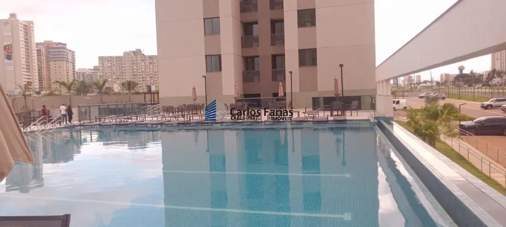 Apartamento, 2 quartos, 67 m² - Foto 11