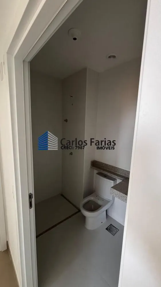 Apartamento, 2 quartos, 67 m² - Foto 9