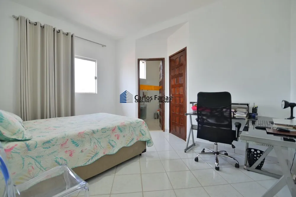 Casa de Condomínio, 4 quartos - Foto 10