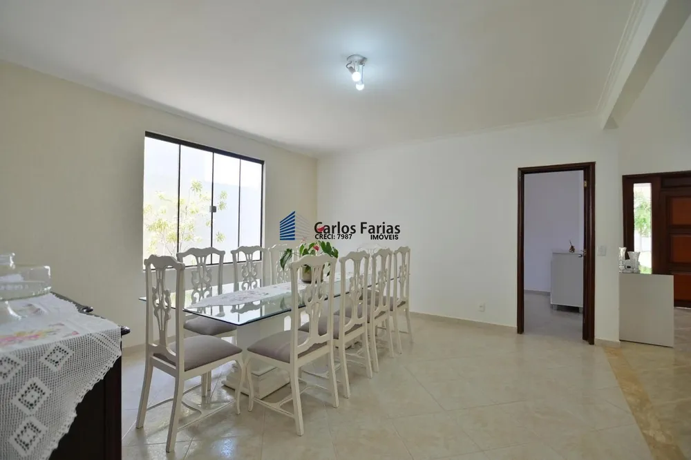Casa de Condomínio, 4 quartos - Foto 8