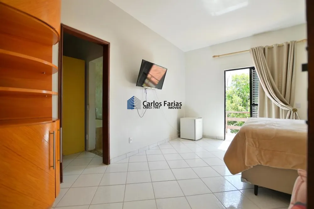 Casa de Condomínio, 4 quartos - Foto 14