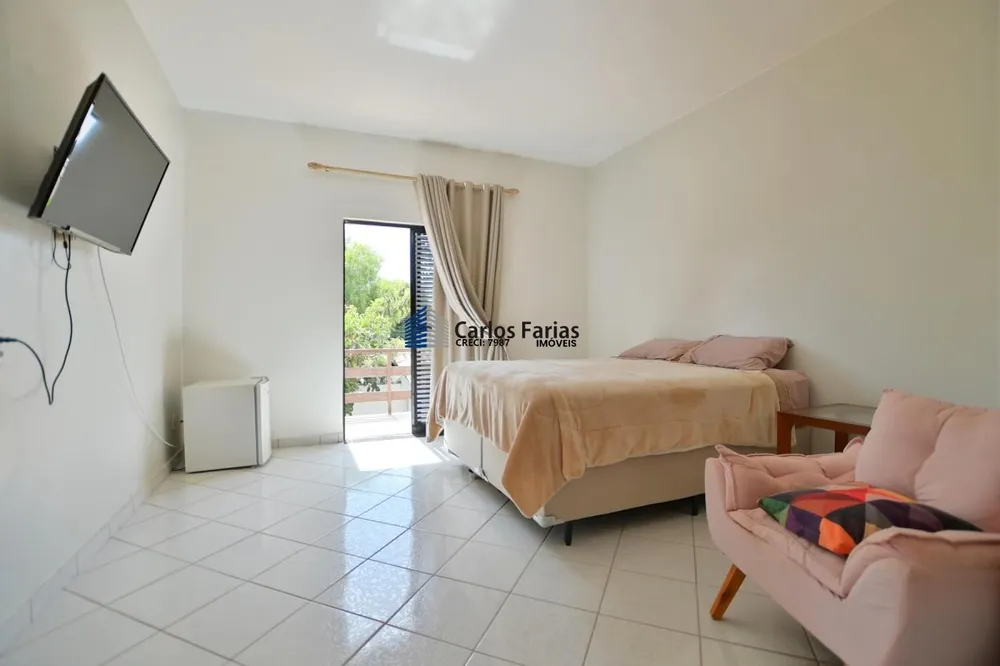 Casa de Condomínio, 4 quartos - Foto 9