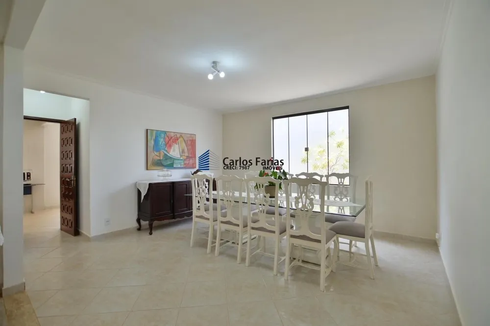 Casa de Condomínio, 4 quartos - Foto 7