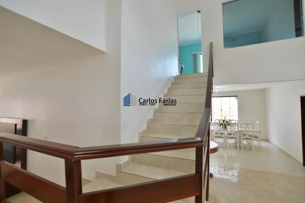 Casa de Condomínio, 4 quartos - Foto 2