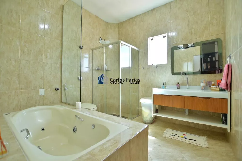 Casa de Condomínio, 4 quartos - Foto 4