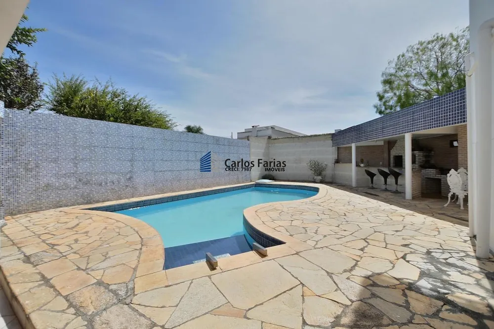 Casa de Condomínio, 4 quartos - Foto 5