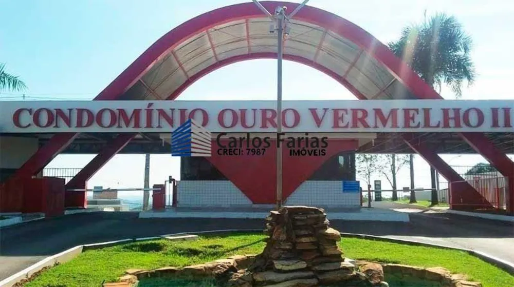 Terreno, 1000 m² - Foto 1