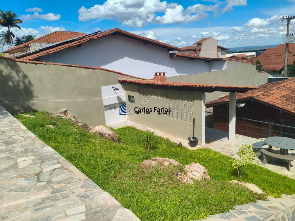 Casa de Condomínio, 4 quartos - Foto 7