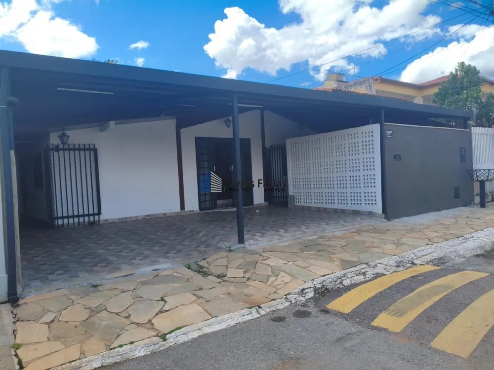 Casa de Condomínio, 4 quartos - Foto 2
