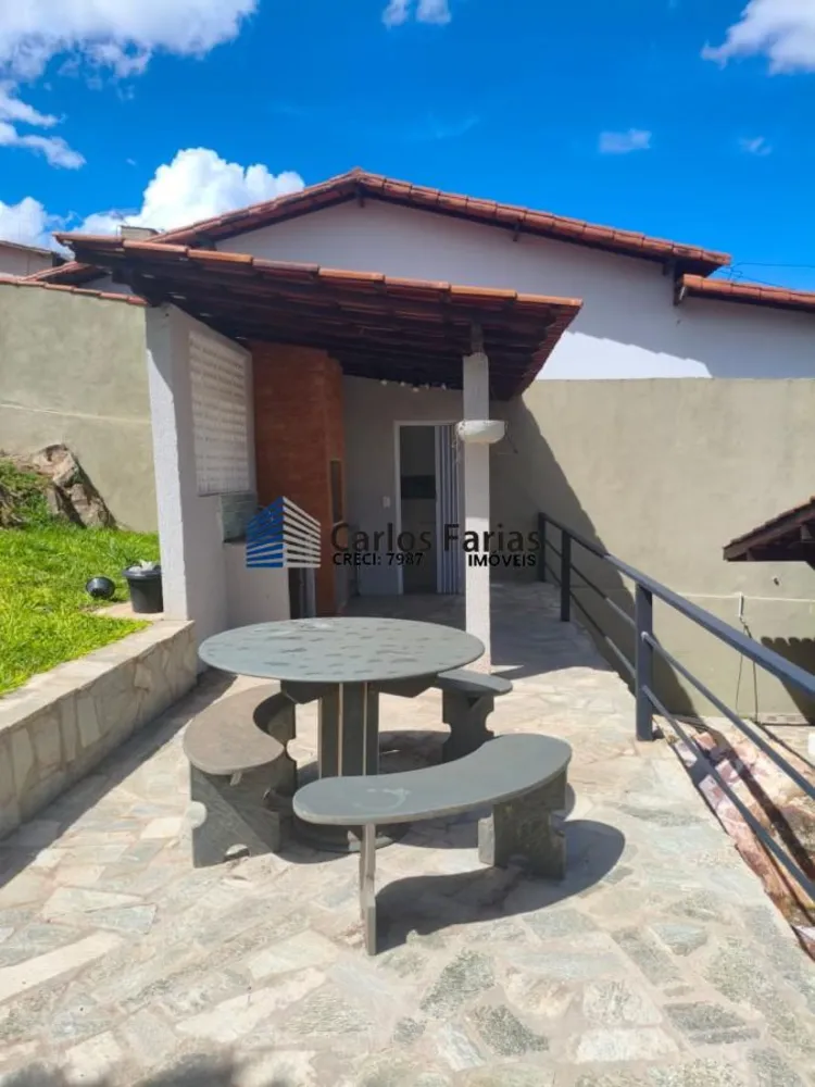 Casa de Condomínio, 4 quartos - Foto 8