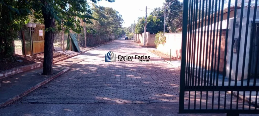Terreno, 400 m² - Foto 2
