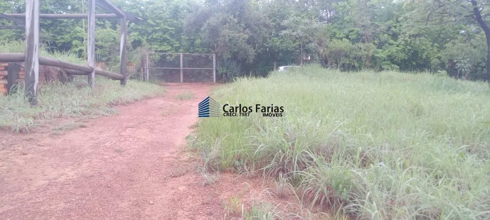 Chácara, 1 quarto, 2 hectares - Foto 5