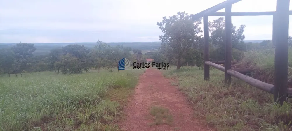 Chácara, 1 quarto, 2 hectares - Foto 14