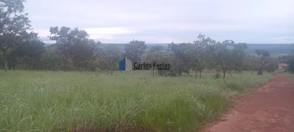 Chácara, 1 quarto, 2 hectares - Foto 8