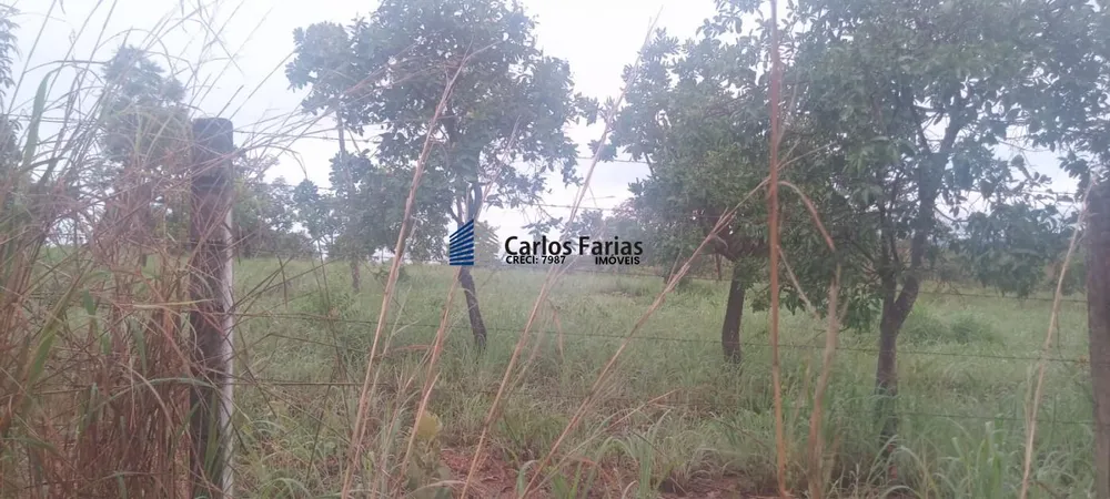 Chácara, 1 quarto, 2 hectares - Foto 4