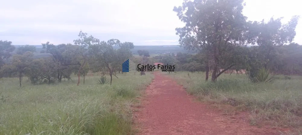 Chácara, 1 quarto, 2 hectares - Foto 15
